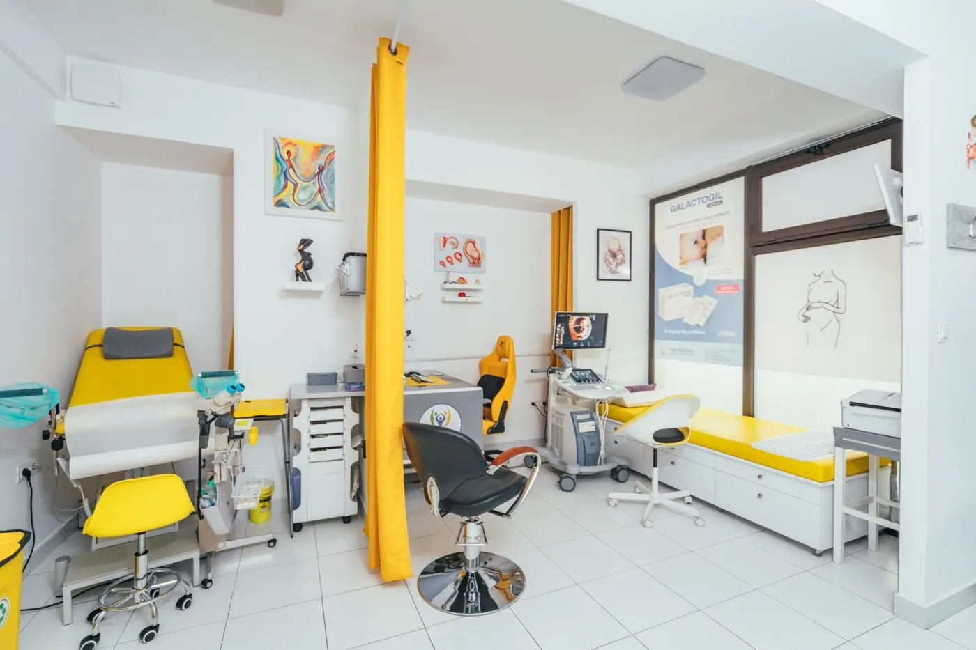 Ordinacija Gea Medical u Baru